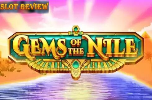 Gems of the Nile icon